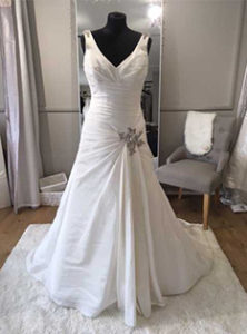 Olivia George – affordably formal wedding dresses, prom dresses ...