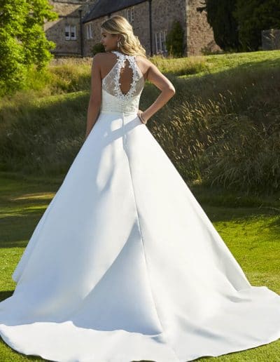Romantica Sophie Wedding Dress
