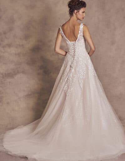 Olivia George Bridal - Phoenix Wedding Dresses
