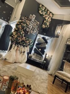 Olivia George Bridal - Wedding Dresses In Hampshire
